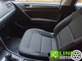 VOLKSWAGEN GOLF 1.6 TDI 115 CV 5p. Business BlueMotion Technology