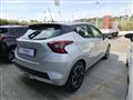 NISSAN MICRA IG-T 92 GPL 5 porte Eco Acenta