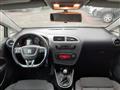 SEAT LEON 2.0 TDI 170CV CR FR GARANZIA - KM CERTIFICATI