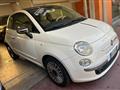 FIAT 500 1.2 Lounge OK NEOPATENTATO