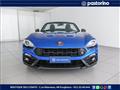 ABARTH 124 SPIDER 124 Spider 1.4 Turbo MultiAir 170 CV