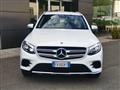 MERCEDES GLC SUV d 4Matic Executive