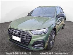 AUDI Q5 40 TDI 204 CV quattro S tronic Business Advanced