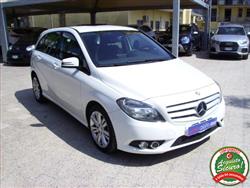 MERCEDES CLASSE B CDI Executive