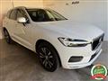 VOLVO XC60 B4 (d) AWD Geartronic Business