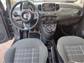 FIAT 500C lounge