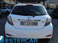 TOYOTA YARIS 1.0 5 porte Lounge NEOPATENTATI