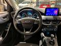 FORD Focus Active SW 1.0 ecoboost s ** UNICOPROPRIETARIO **