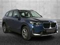 BMW X1 xDrive 20d