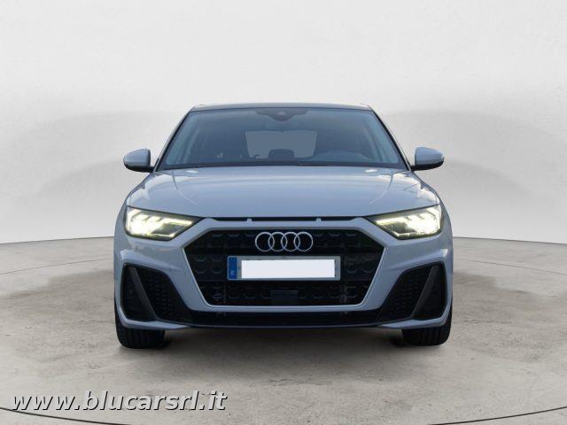 AUDI A1 SPORTBACK SPB 30 TFSI S line edition