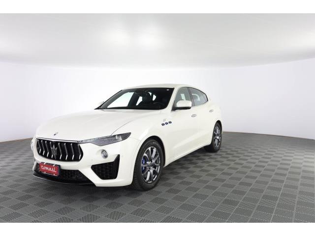 MASERATI LEVANTE 330 CV MHEV AWD GT