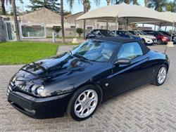 ALFA ROMEO GTV 2.0i 16V Twin Spark cat L