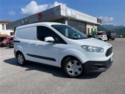 FORD TRANSIT COURIER 1.5 TDCi Van Trend + IVA