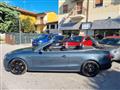 AUDI A5 Cabrio 3.0 V6 tdi S-LINE Quattro s-tronic GOMME N