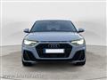 AUDI A1 SPORTBACK SPB 30 TFSI S line edition