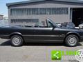 BMW SERIE 3 i Cabriolet 129CV - RESTAURO CONSERVATIVO - ASI