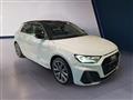 AUDI A1 SPORTBACK II 2019 Sportback Sportback 25 1.0 tfsi S Line Edition my20