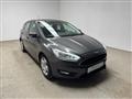 FORD FOCUS 5p 1.6 Titanium Gpl 120cv my17