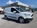 FORD TRANSIT COURIER 1.5 TDCi Van Trend + IVA