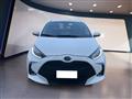 TOYOTA YARIS IV 2020 1.5 hybrid Trend