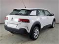 CITROEN C4 CACTUS BlueHDi 100 S&S USATO GARANTITO