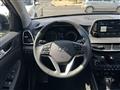 HYUNDAI TUCSON HYBRID 1.6 CRDi 136CV 48V