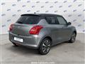 SUZUKI SWIFT 1.2 Hybrid 4WD AllGrip Top