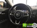 JEEP COMPASS 2.0 Multijet II aut. 4WD Limited IVA ESPOSTA