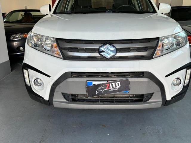 SUZUKI VITARA 1.6 DDiS V-Cool