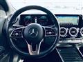 MERCEDES CLASSE GLA d Automatic Business Extra