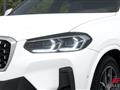 BMW X4 xDrive30d 48V Msport