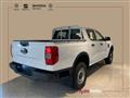 FORD NEW RANGER 2.0 DOPPIACAB XL 4X4 CAMERA