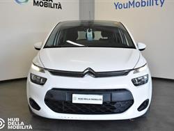 CITROEN C4 PICASSO 1.6 e-HDi 90 airdream ETG6 Attraction