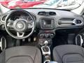 JEEP RENEGADE 2.0 mjt Limited 4wd 140cv