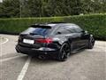 AUDI A6 AVANT Avant 4.0 TFSI v8 quattro dynamic race tiptronic