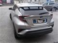 TOYOTA C-HR 1.8 Hybrid E-CVT Lounge