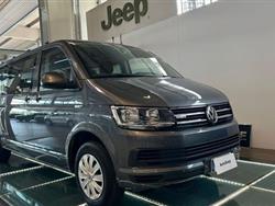 VOLKSWAGEN CARAVELLE 2.0 TDI 150CV 4 Motion Passo Lungo Comfortline