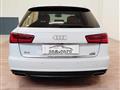 AUDI A6 AVANT 3.0 TDI Quattro SERVICE AUDI