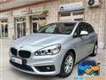 BMW SERIE 2 ACTIVE TOURER ACTIVE-TOURER 2.0 D 150  AUTOMATICA KM CERTIFICATI