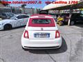 FIAT 500C 1.2 Pop Star gpl automatica