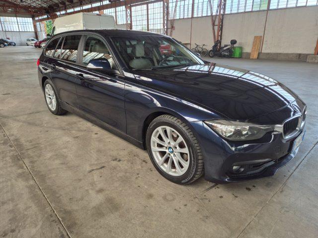 BMW SERIE 3 TOURING d Touring Business Advantage aut.