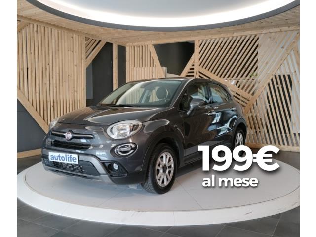 FIAT 500X 1.3 mjt Business 4x2 95cv