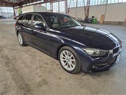 BMW SERIE 3 TOURING d Touring Business Advantage aut.