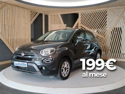 FIAT 500X 1.3 mjt Business 4x2 95cv