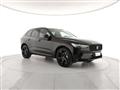 VOLVO XC60 T6 Plug-in AWD auto Ultra Black Edition