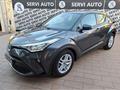 TOYOTA C-HR 1.8 Hybrid E-CVT Active