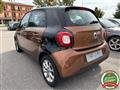 SMART FORFOUR 70 1.0 Youngster OK Neo Patentati