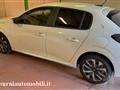 PEUGEOT 208 PureTech 75CV  5 porte Active VETTURA SINISTRATA