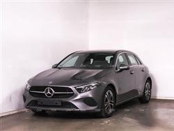 MERCEDES CLASSE A SEDAN d Automatic Progressive Advanced Plus