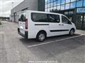 FIAT SCUDO 2.0 MJT PL Panorama Family 5 posti (N1)